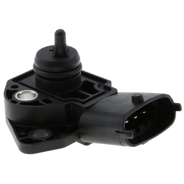 Fuel Injection Pressure S
