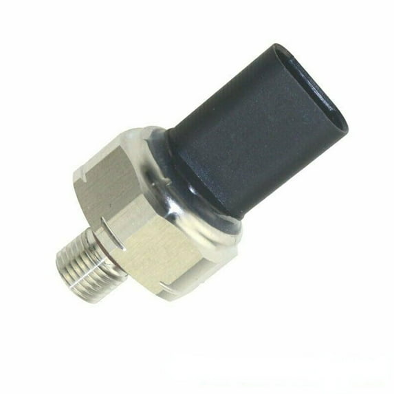 Fuel Injection Pressure Sensor for 2015-2019 Ford Edge 4 Cyl 2.0L EcoBoost 240PS