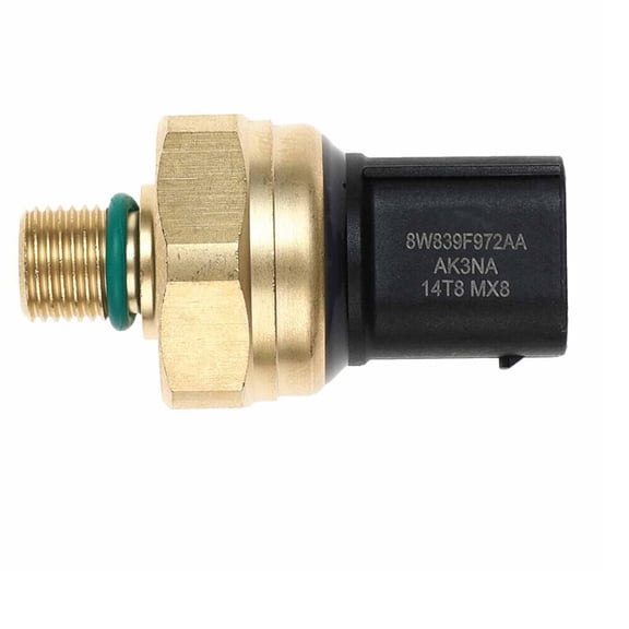 Fuel Injection Pressure Sensor for 2018-2019 EcoSport 1.0L 2012-2014 Edge 2.0L