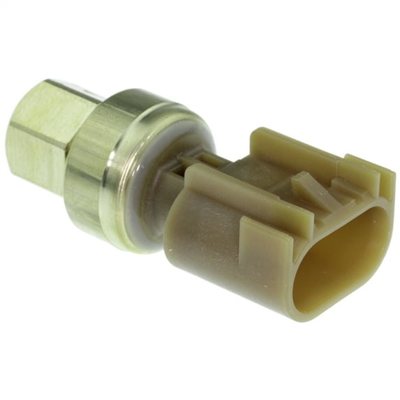 Fuel Injection Pressure Sensor