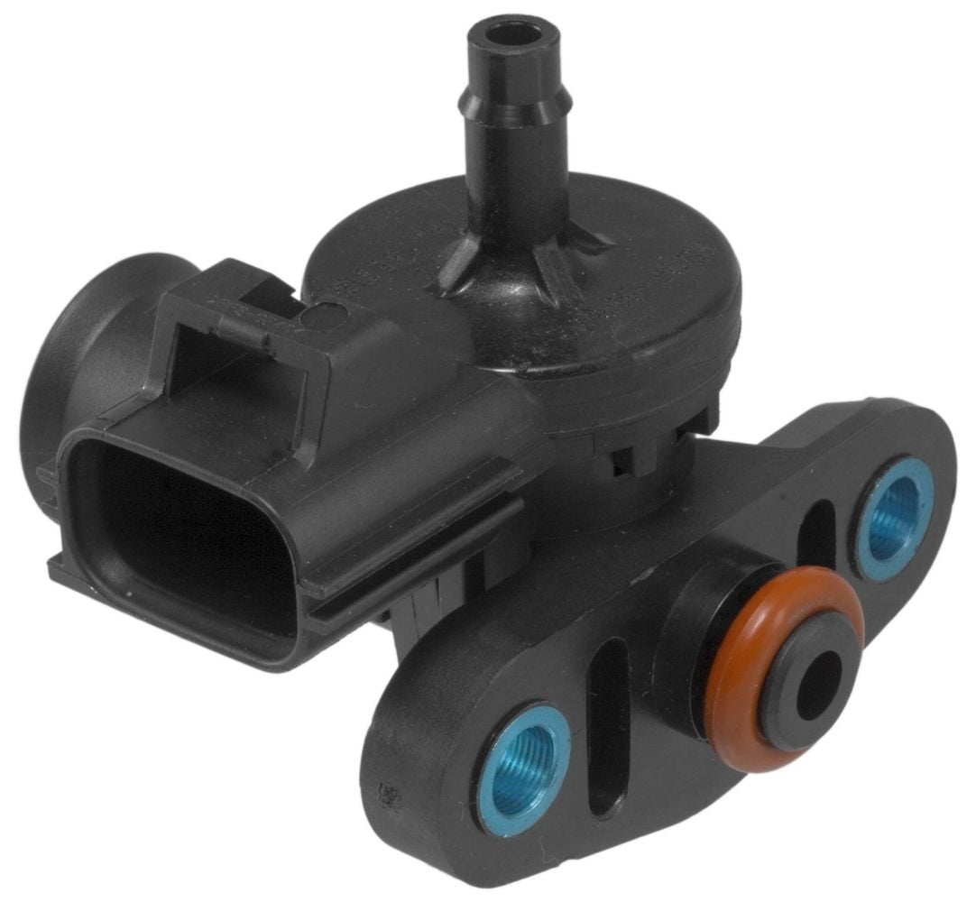 Fuel Injection Mat Sensor Fuel Injection Pressure Sensor - Walmart.com
