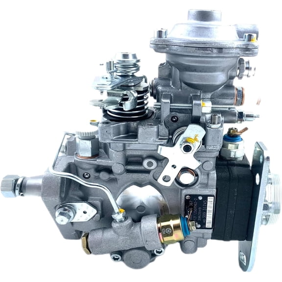 Fuel Injection Pump 0460426367 3288249 3963949 Compatible with Cummins 6BT 5.9 Diesel Engine