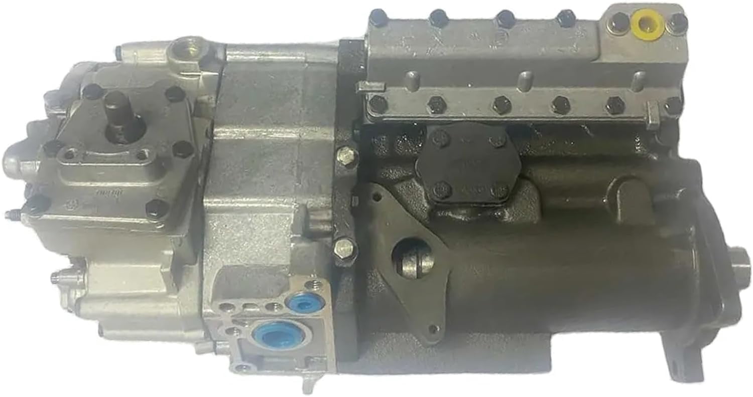 Fuel Injection Pump 111-3769 1113769 Compatible with Caterpillar 3306 ...
