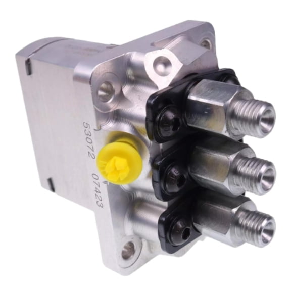 Fuel Injection Pump 16006-51010 NEW For Kubota Engine D722 D902 D782 D662