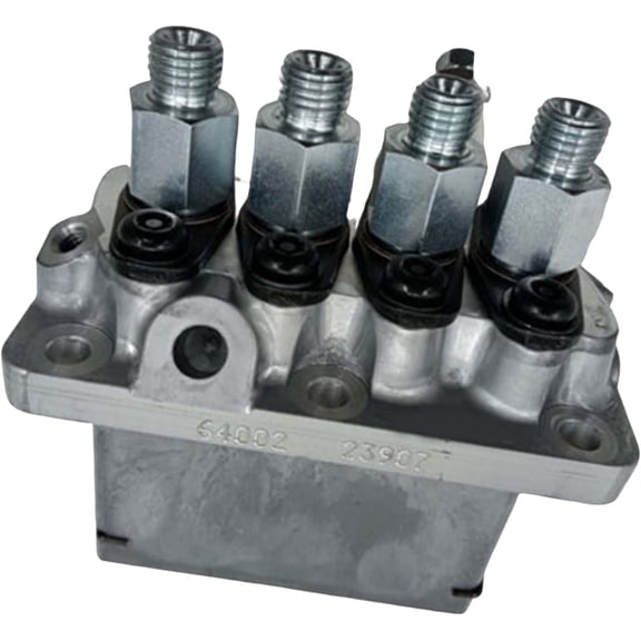 Fuel Injection Pump 16060-51010 Fits for Kubota Engine V1305 V1505