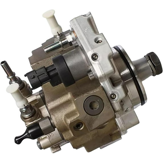 Fuel Injection Pump 3971529 Compatible with Cummins ISB6.7 ISD6.7 ISB4.5 ISD4.5 ISF3.8 ISDE Engines