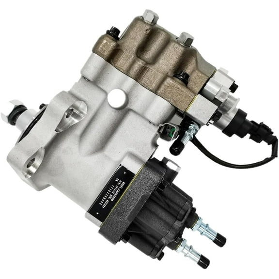 Fuel Injection Pump 3973228 4921431 Compatible with Cummins ISC 8.3L ISL 8.9L Diesel Engine