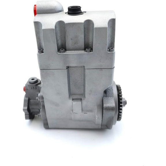 Fuel Injection Pump Compatible FOR Caterpillar CAT Engine C7 C9 Loader 966D 966E 966F 319-0607 20R-0819