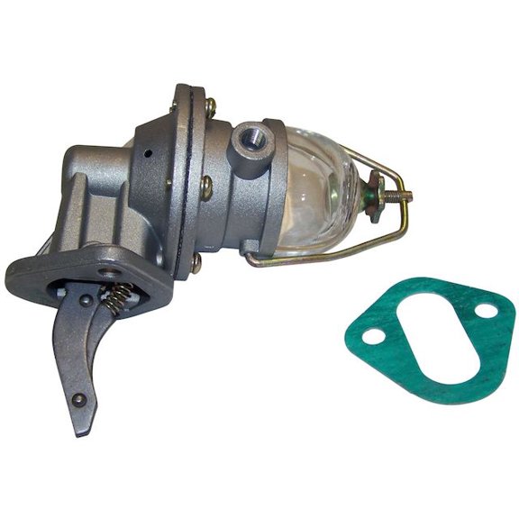 Fuel Injection Pump - Compatible with 1941 - 1942 Willys MB