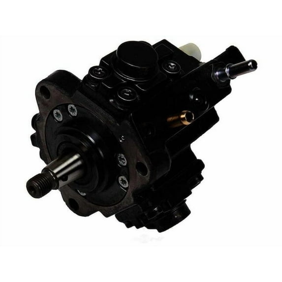 Fuel Injection Pump - Compatible with 2014 - 2015 Chevy Cruze Diesel 2.0L 4-Cylinder LUZ VIN Z