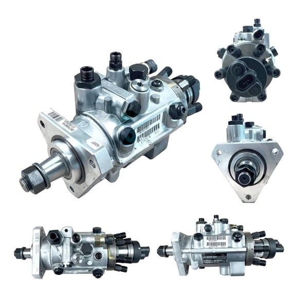Fuel Injection Pump Compatible with John Deere 6068HBM01/6068HBM04/6068HCQ01 2000-2015 6068H PowerTech 6.8L 6-cyl Diesel RE557897