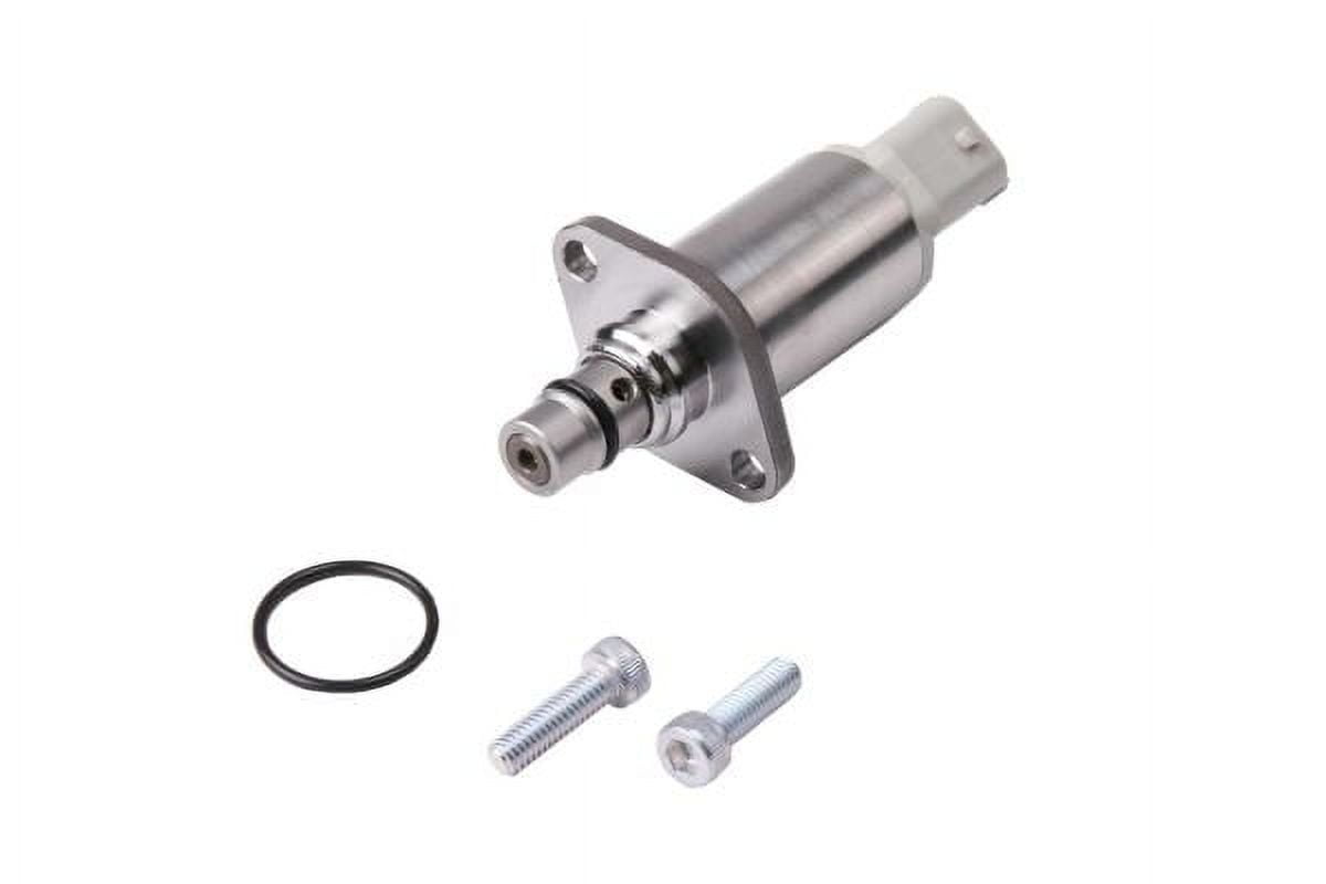 Fuel Injection Pump Metering Valve