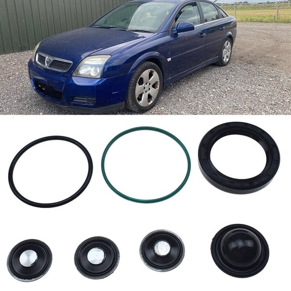 Fuel Injection Pump Repair Kit For GM Opel z22yh 2.2 and Peugeot Citroen 2.0 HPi