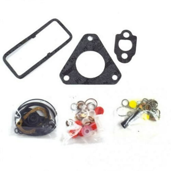 Fuel Injection Pump Repair Kit fits John Deere fits International