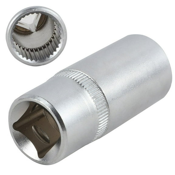 Fuel Injection Pump Socket 55Mm Diesel Fuel Injection Pump Socket Tool For Mercedes-Benz Om601 Om602 Om603 Om605 Diesel Engines