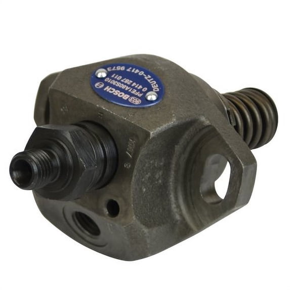 Fuel Injection Pump fits Bobcat A220 883 864 S250 873 863 T200 A300 6673156