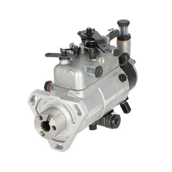 Fuel Injection Pump fits Ford 2000 2600 E2NN9A543TB fits CAV - Lucas 3233F661