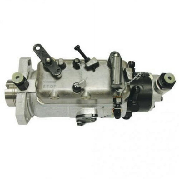 Fuel Injection Pump fits Massey Ferguson 178 285 1446875M91