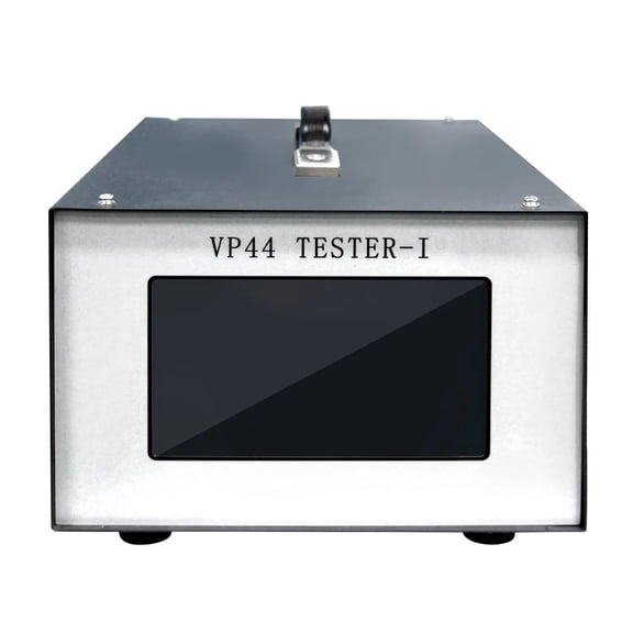 Fuel Injection Pumps Test Kit, Testing Equipment VP44 Tester