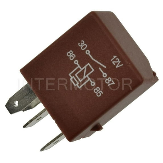 Fuel Injection Relay