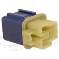 thumbnail image 1 of Fuel Injection Relay, 1 of 2