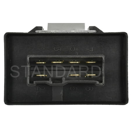Fuel Injection Relay