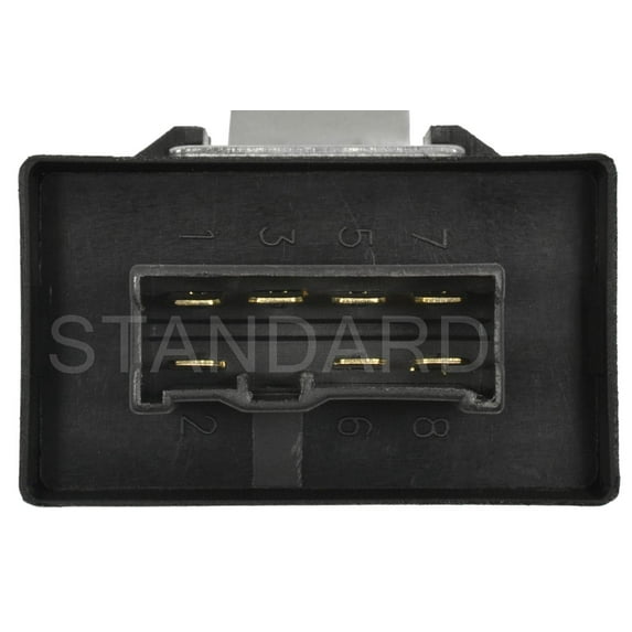 Fuel Injection Relay