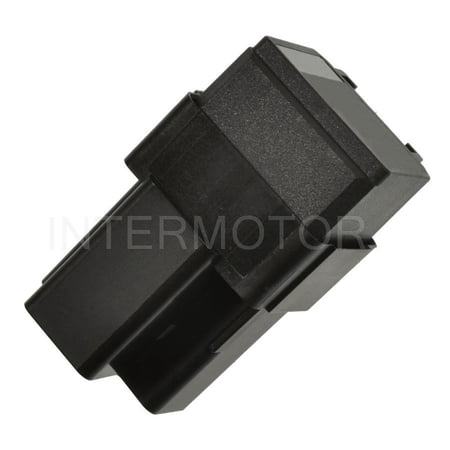 Fuel Injection Relay