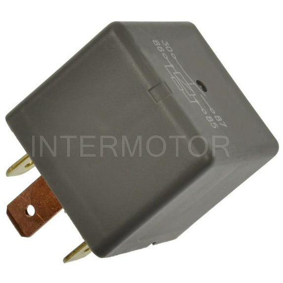 Fuel Injection Relay