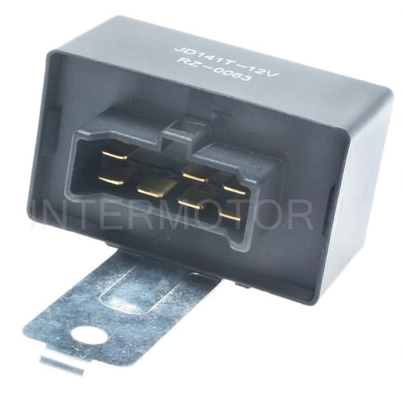 Fuel Injection Relay