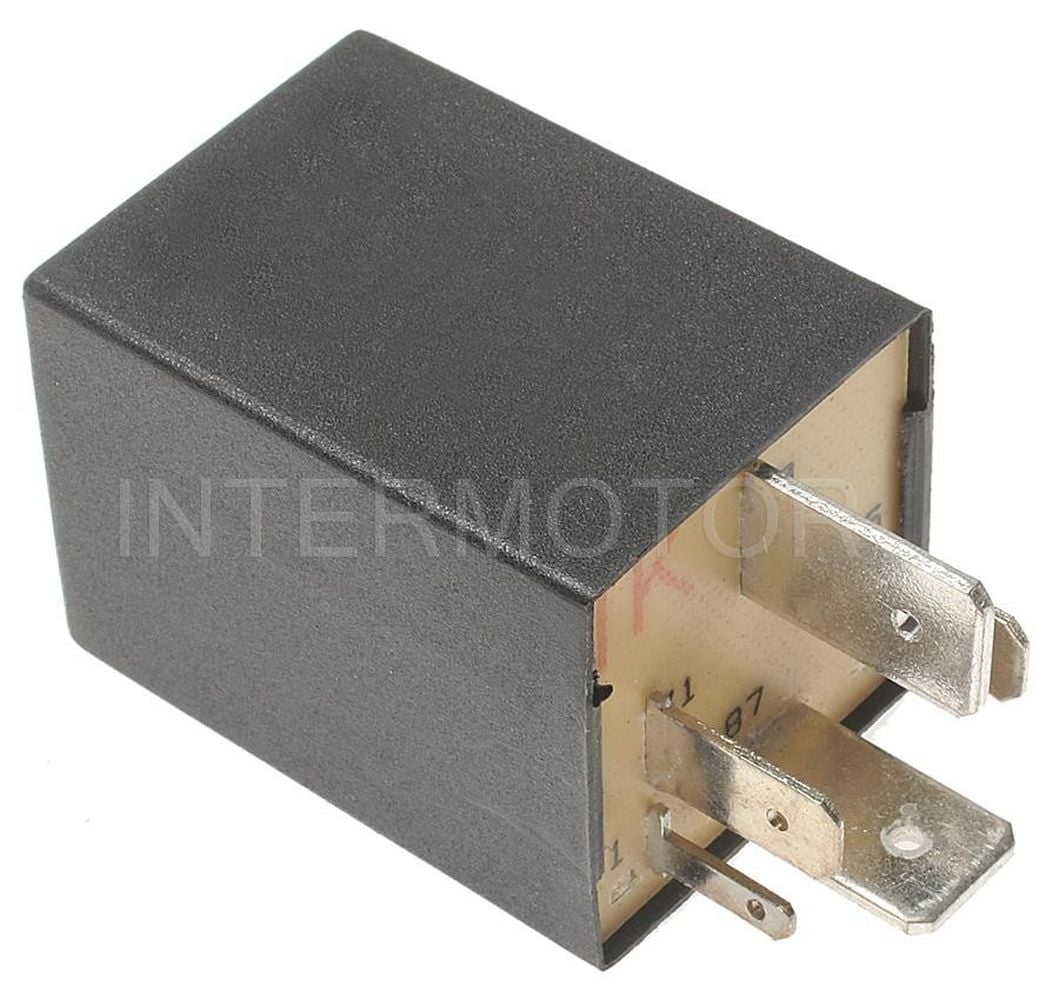 Fuel Injection Relay