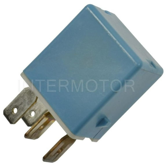 Fuel Injection Relay