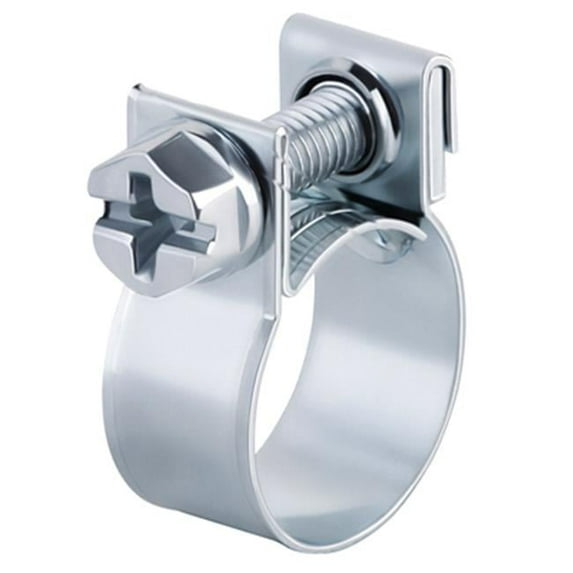 Fuel Injection System Hose Clamp