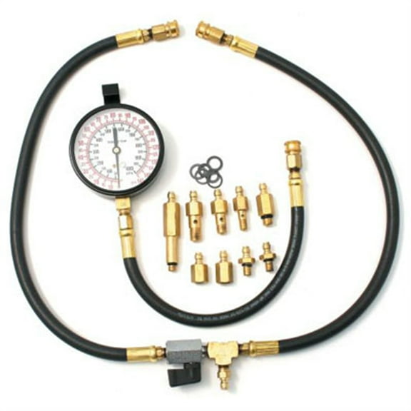 Fuel Injection Tester Bosch