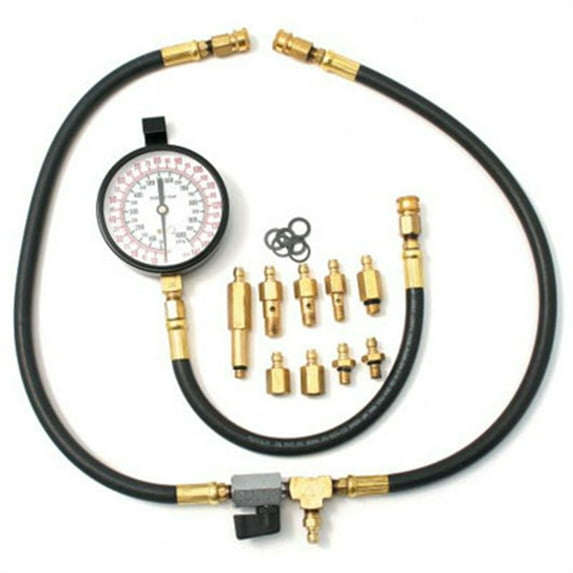 Fuel Injection Tester Bosch