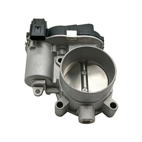 Fuel Injection Throttle Body Assembly - Compatible with 2014 - 2020 Jeep Cherokee 2.4L 4-Cylinder 2015 2016 2017 2018 2019