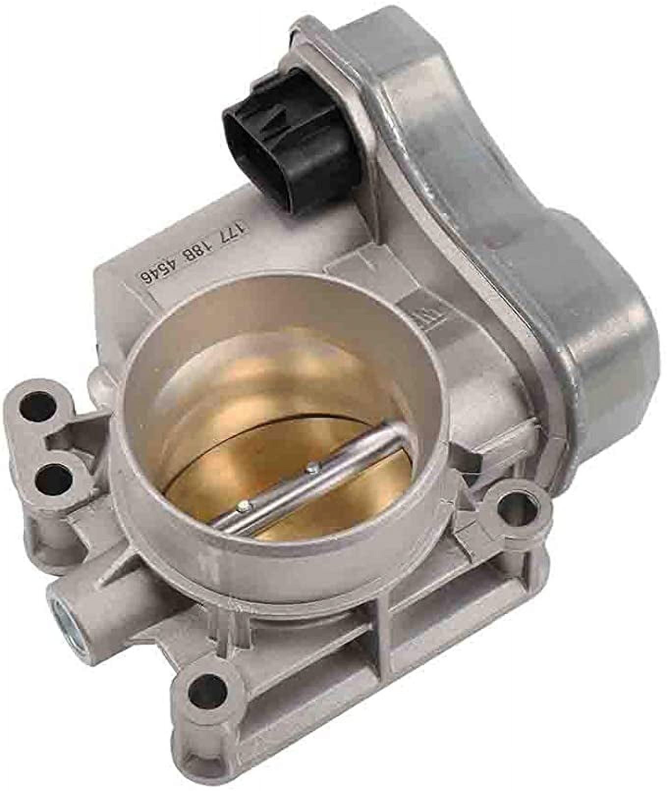 Fuel Injection Throttle Body Assembly Fits select: 2005-2006 CHEVROLET COBALT, 2005-2006 SATURN ION