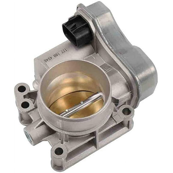 Fuel Injection Throttle Body Assembly Fits select: 2005-2006 CHEVROLET COBALT, 2005-2006 SATURN ION