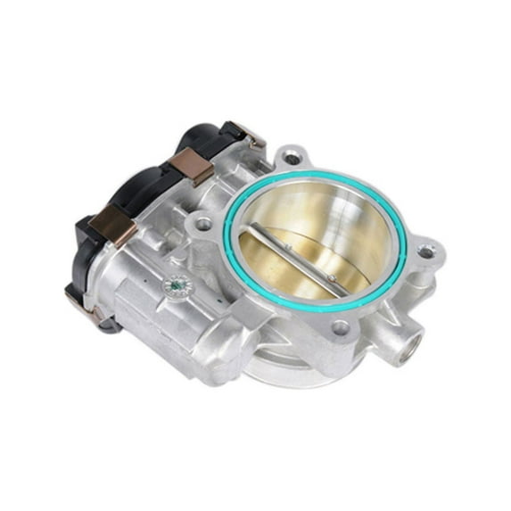 Fuel Injection Throttle Body Assembly Fits select: 2006-2011 CHEVROLET IMPALA, 2007-2009 CHEVROLET EQUINOX