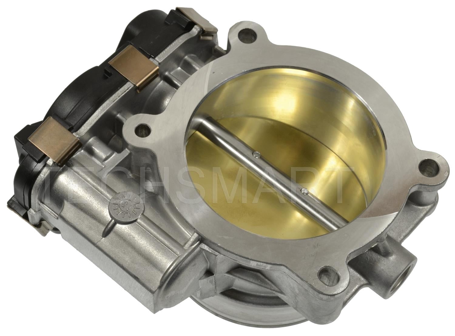 Fuel Injection Throttle Body Assembly S20085 for Buick Lucerne, Cadillac DTS