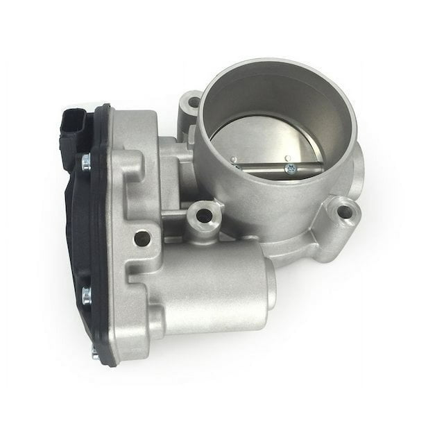 Fuel Injection Throttle Body Assembly with TPS Sensor Compatible