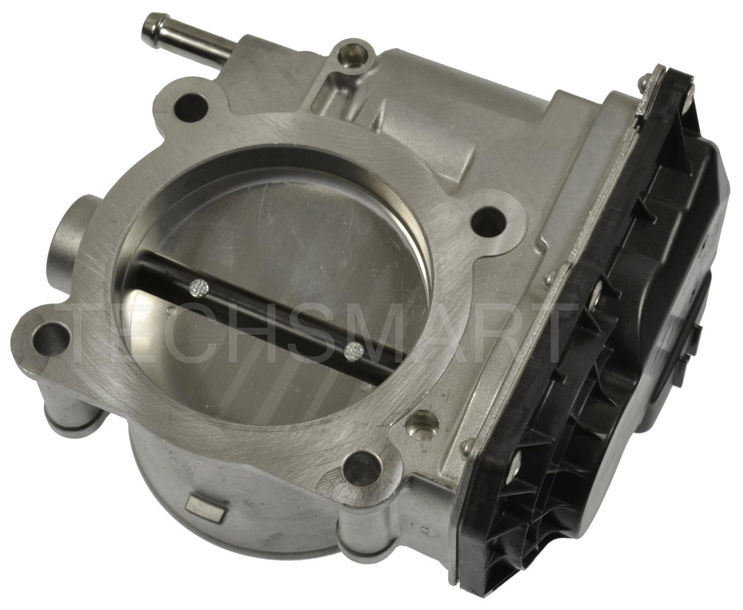 Fuel Injection Throttle Body Assembly