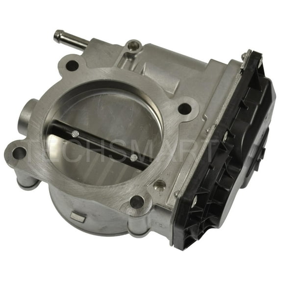 Fuel Injection Throttle Body Assembly