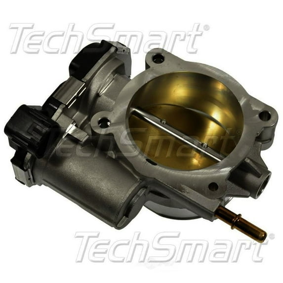 Fuel Injection Throttle Body Assembly