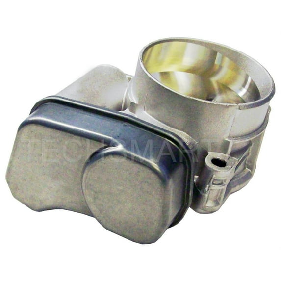Fuel Injection Throttle Body Assembly