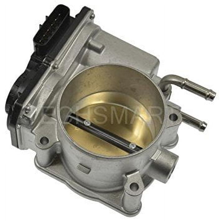 Fuel Injection Throttle Body Assembly