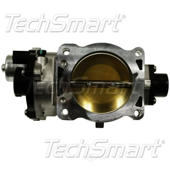 Fuel Injection Throttle Body Assembly