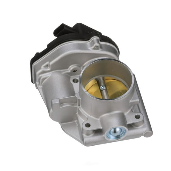 Fuel Injection Throttle Body Assembly