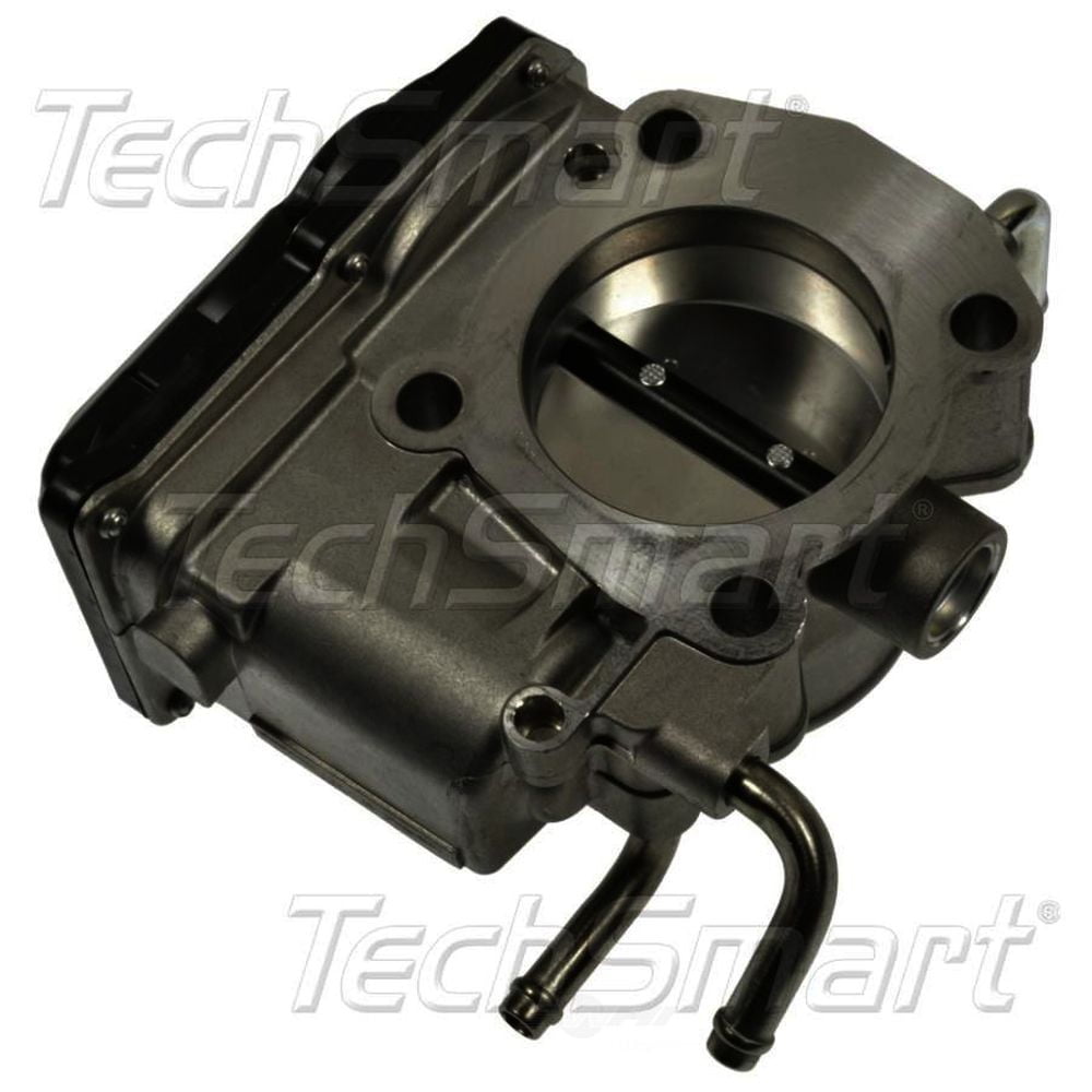 TechSmart Fuel Injection Throttle Body Assembly