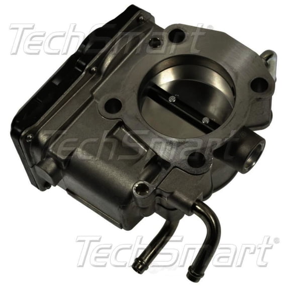 TechSmart Fuel Injection Throttle Body Assembly